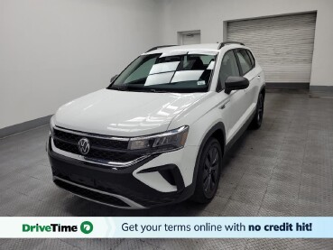 2022 Volkswagen Taos in Reno, NV 89502