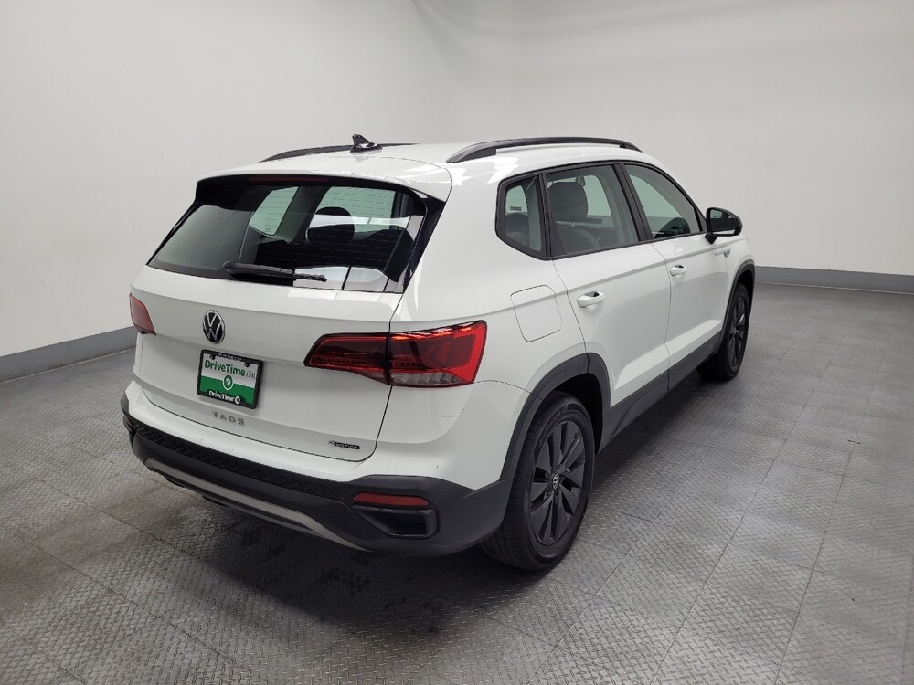 2022 Volkswagen Taos in Reno, NV 89502 - 18094938 9
