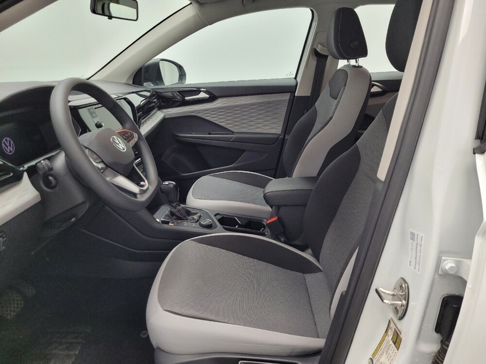 2022 Volkswagen Taos in Reno, NV 89502 - 18094938 17