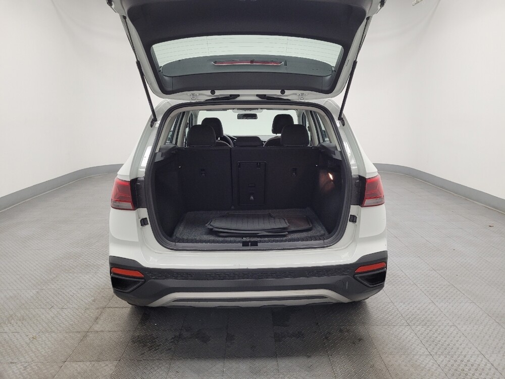 2022 Volkswagen Taos in Reno, NV 89502 - 18094938 29