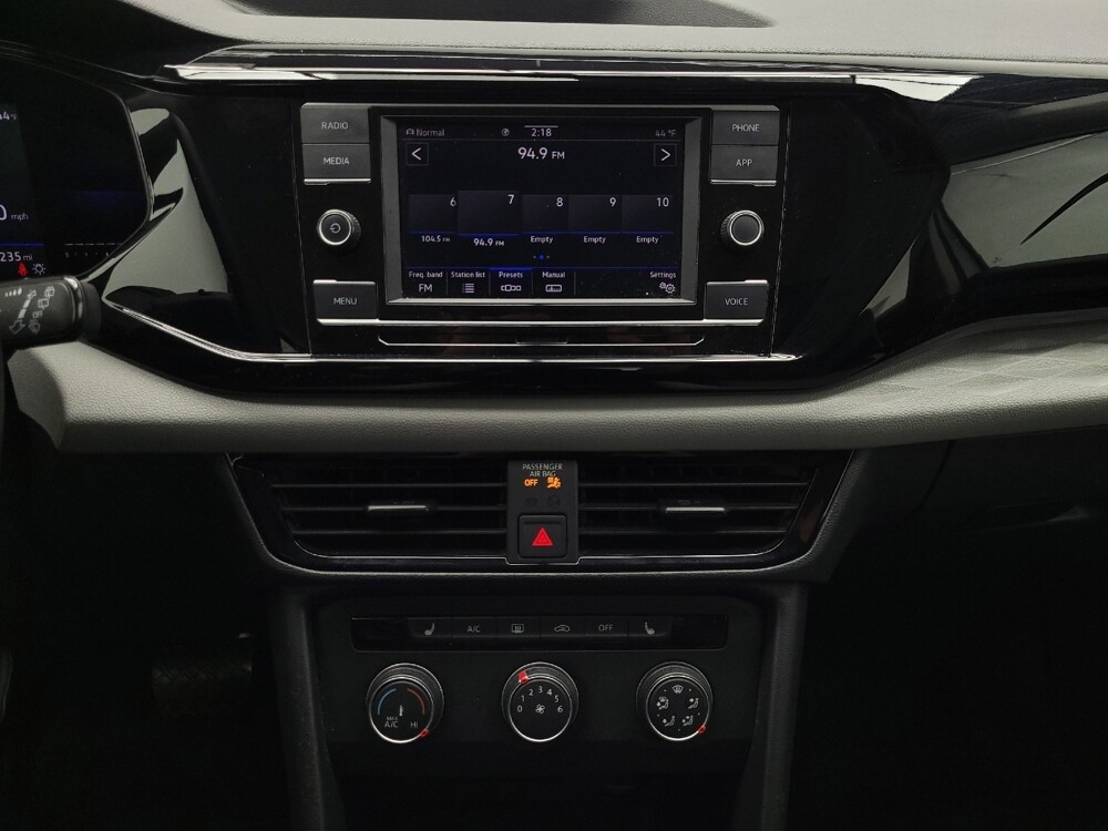 2022 Volkswagen Taos in Reno, NV 89502 - 18094938 25