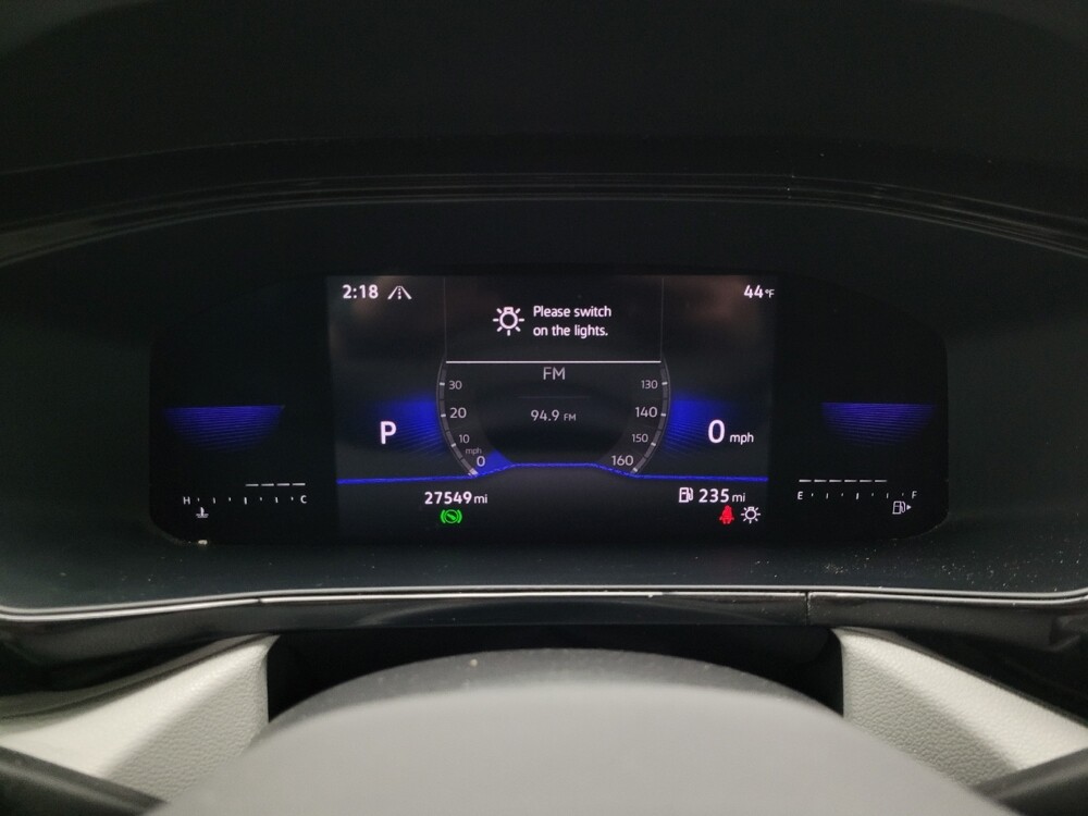 2022 Volkswagen Taos in Reno, NV 89502 - 18094938 23