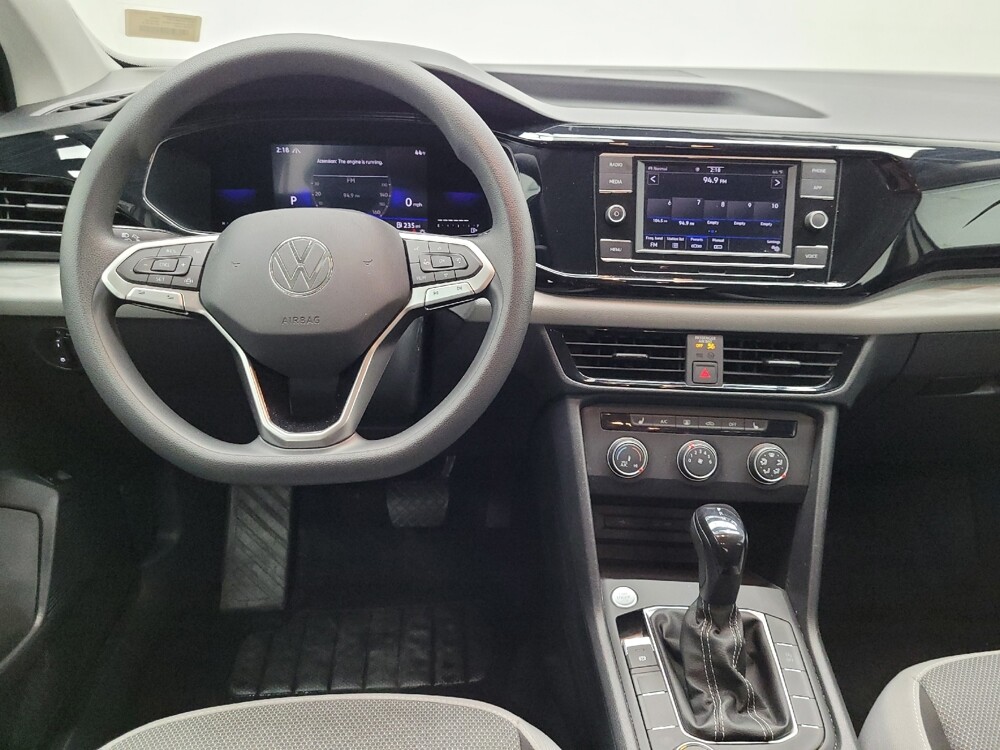 2022 Volkswagen Taos in Reno, NV 89502 - 18094938 22