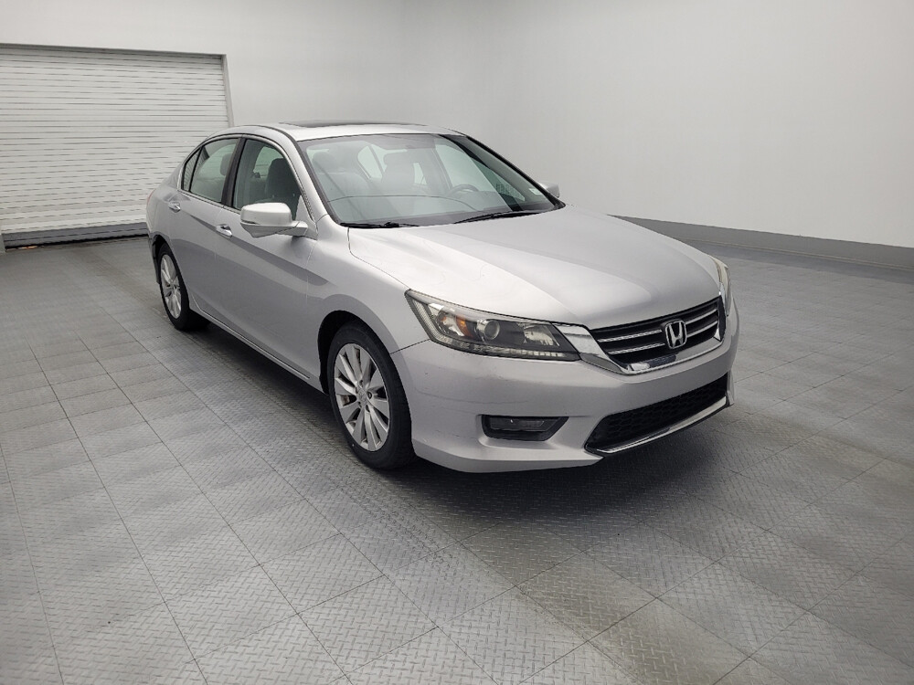 2014 Honda Accord in Kissimmee, FL 34744 - 18094940 13
