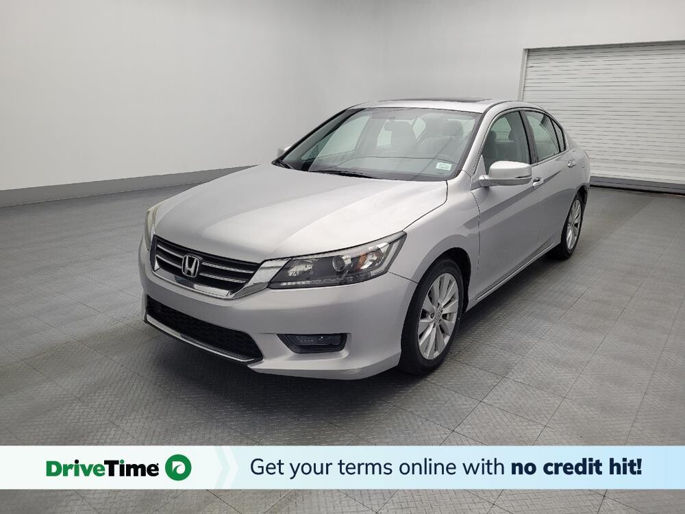 2014 Honda Accord in Kissimmee, FL 34744 - 18094940