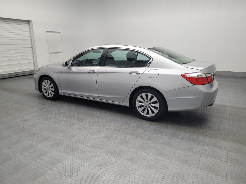2014 Honda Accord in Kissimmee, FL 34744 - 18094940 3