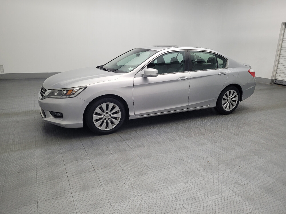 2014 Honda Accord in Kissimmee, FL 34744 - 18094940 2