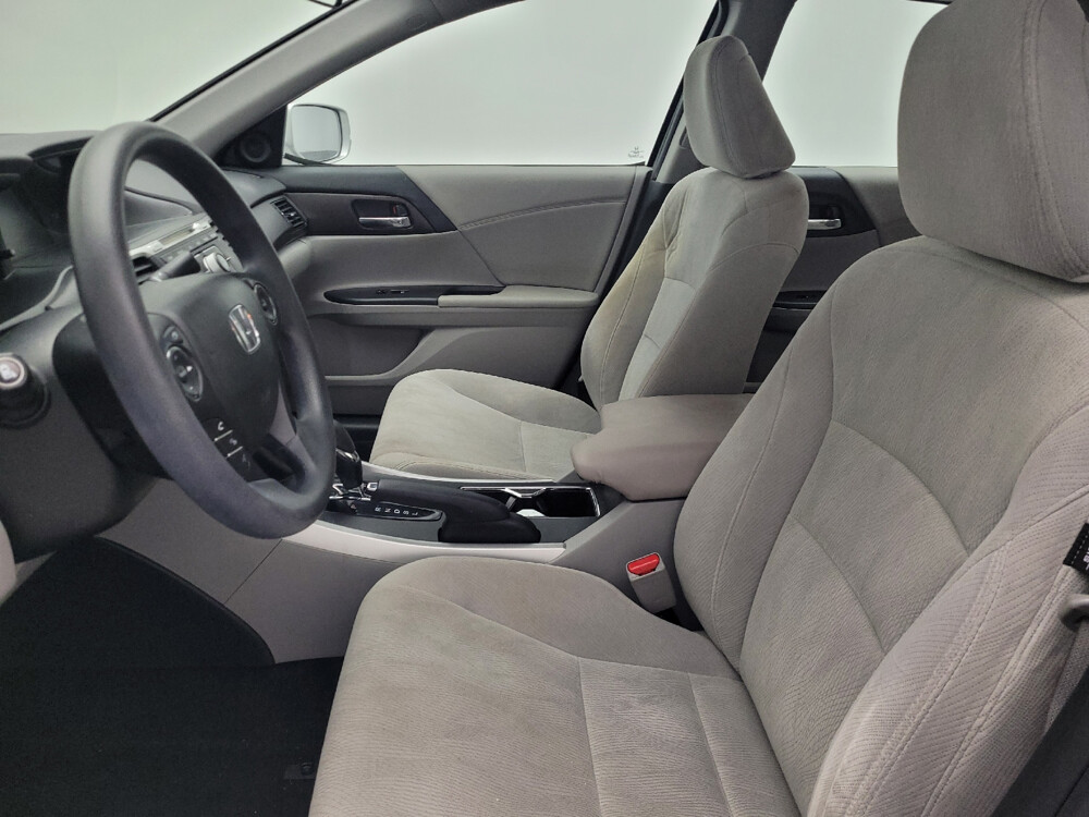 2014 Honda Accord in Kissimmee, FL 34744 - 18094940 17