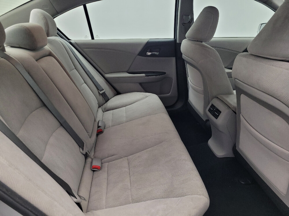 2014 Honda Accord in Kissimmee, FL 34744 - 18094940 19