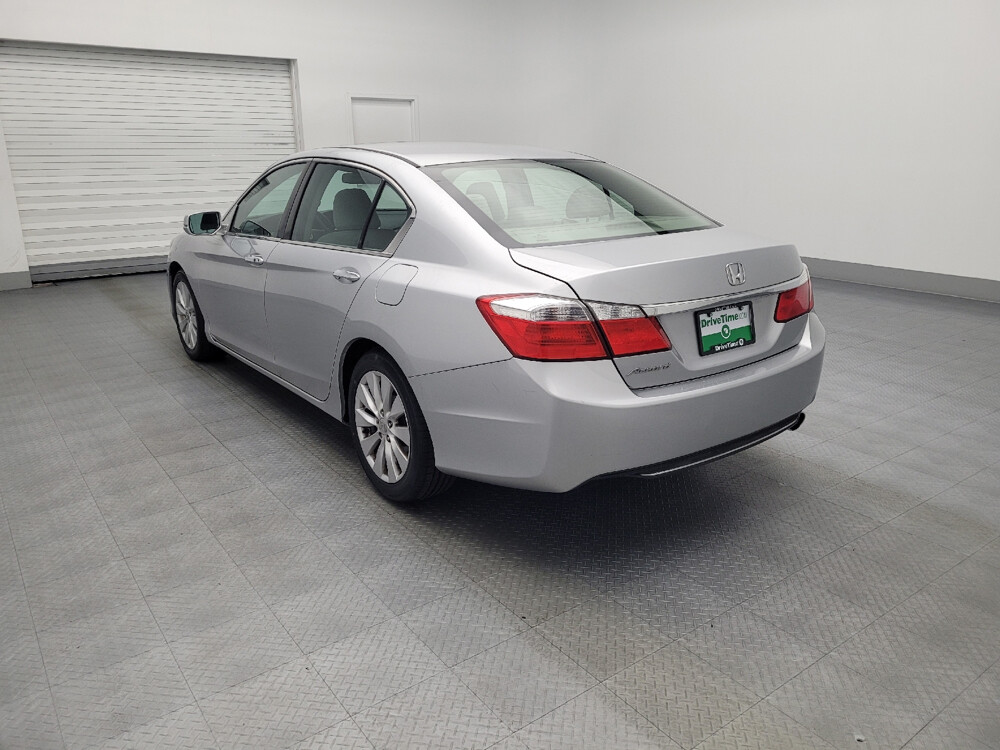 2014 Honda Accord in Kissimmee, FL 34744 - 18094940 5
