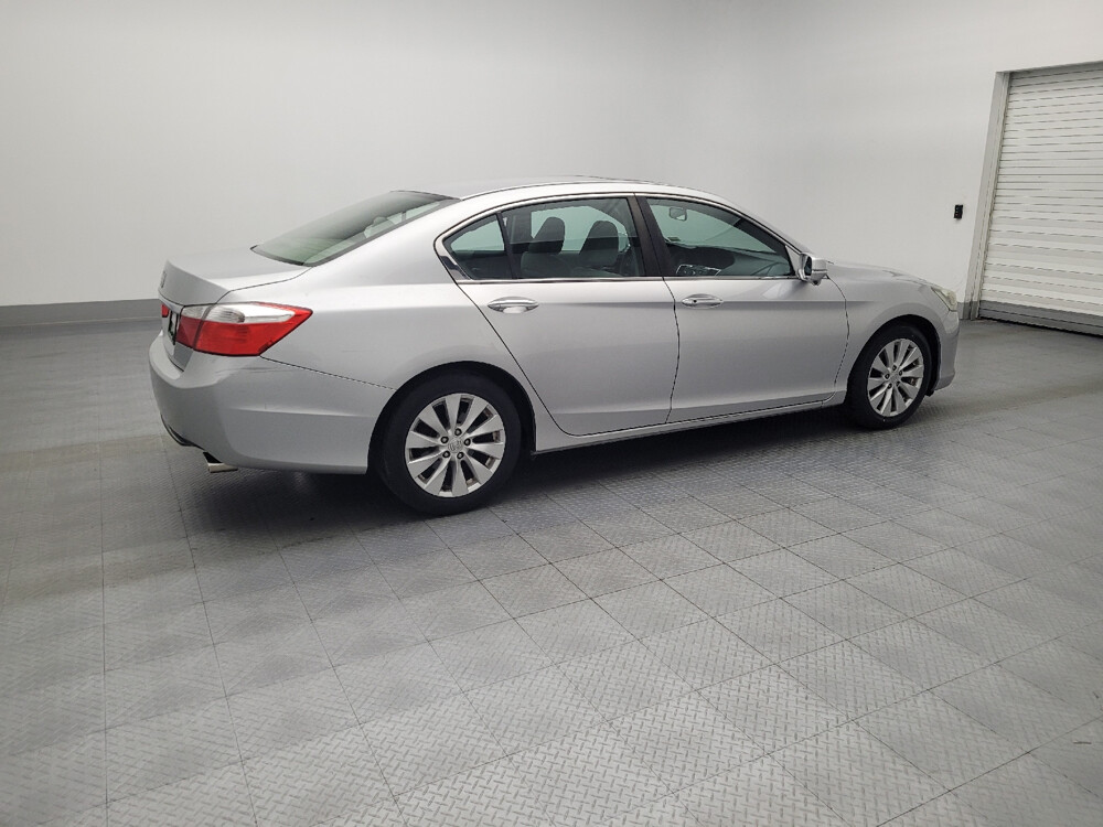 2014 Honda Accord in Kissimmee, FL 34744 - 18094940 10