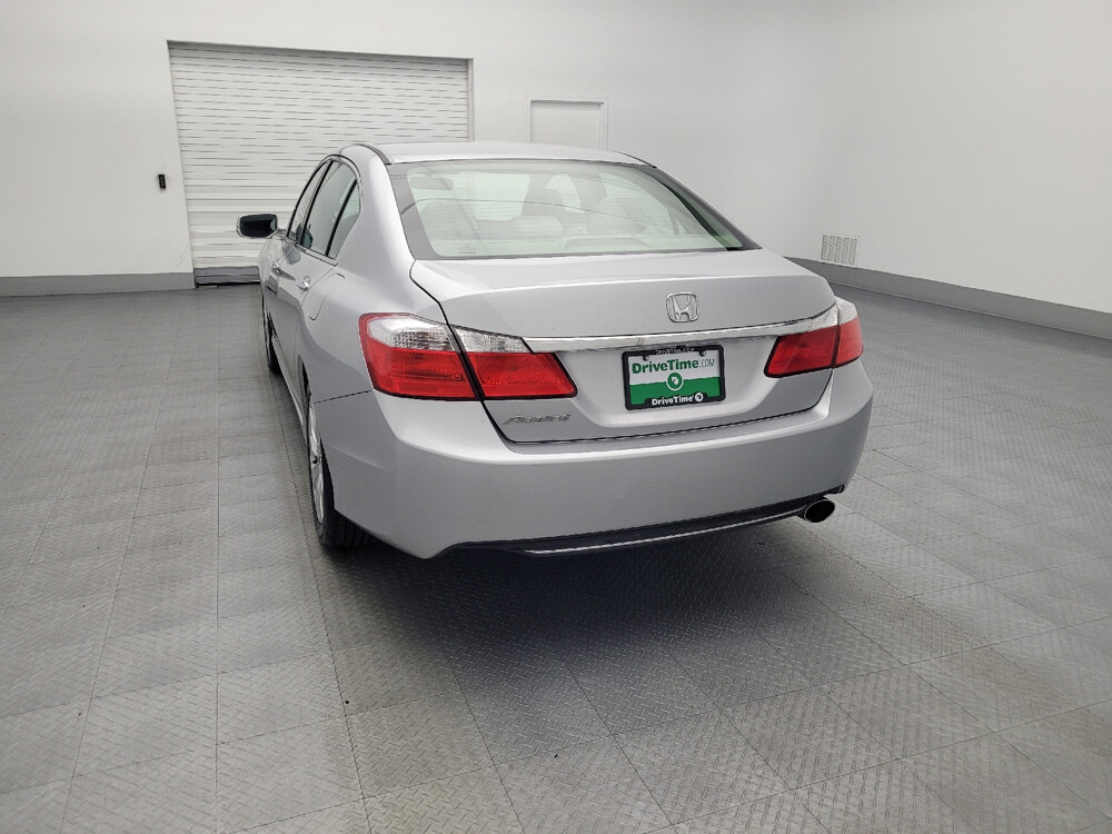 2014 Honda Accord in Kissimmee, FL 34744 - 18094940 6