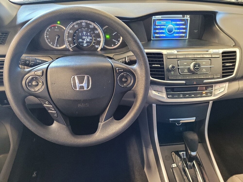 2014 Honda Accord in Kissimmee, FL 34744 - 18094940 22