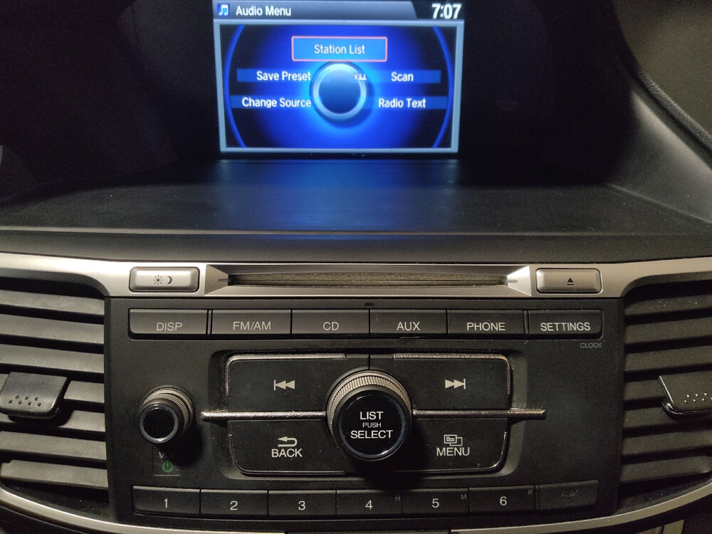 2014 Honda Accord in Kissimmee, FL 34744 - 18094940 25