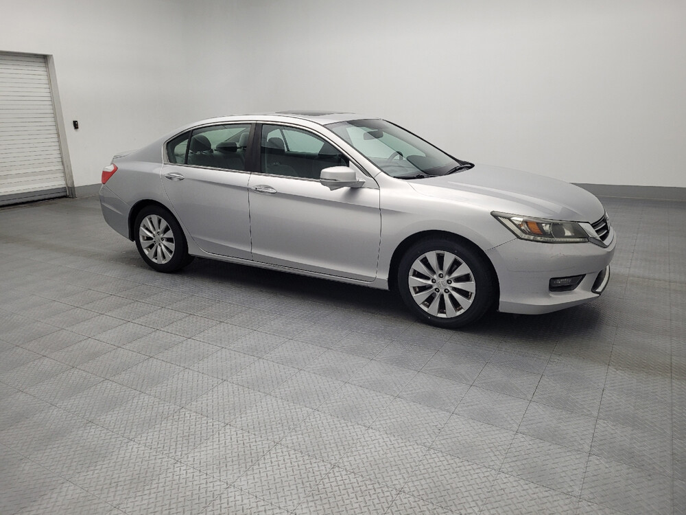 2014 Honda Accord in Kissimmee, FL 34744 - 18094940 11