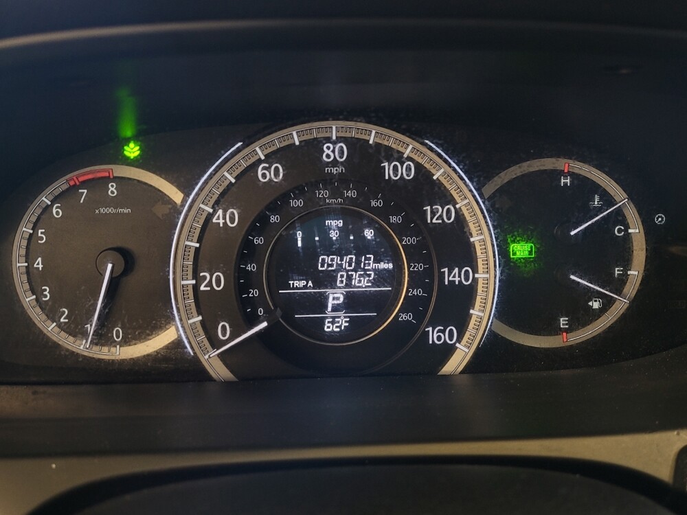 2014 Honda Accord in Kissimmee, FL 34744 - 18094940 23