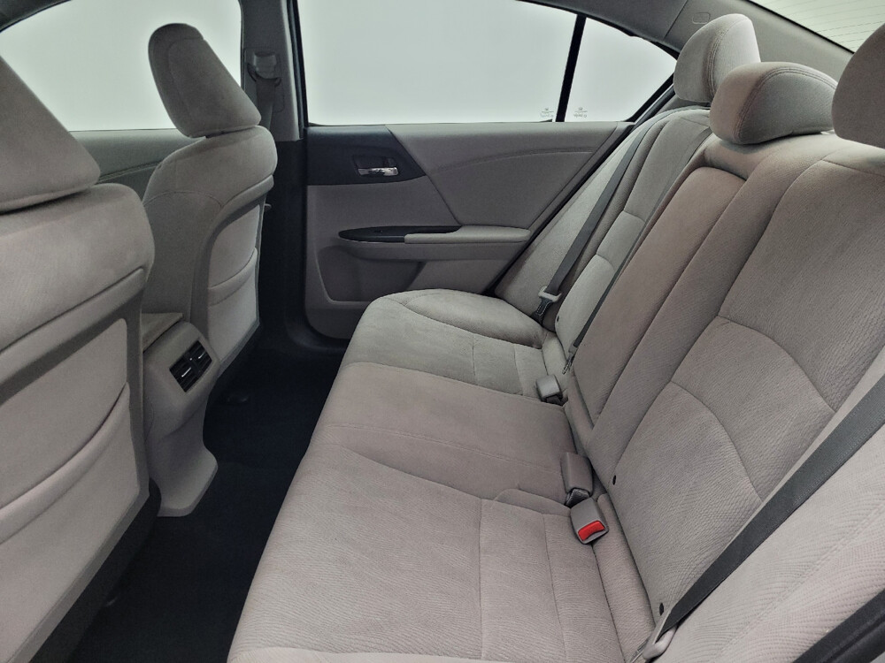 2014 Honda Accord in Kissimmee, FL 34744 - 18094940 18