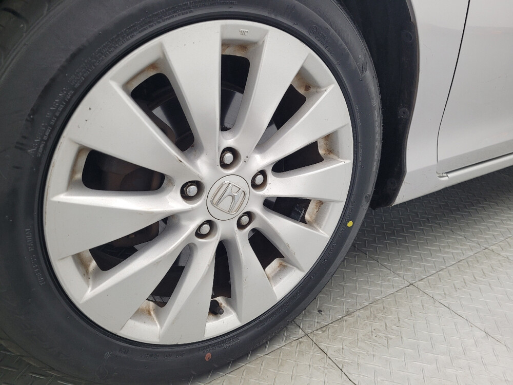 2014 Honda Accord in Kissimmee, FL 34744 - 18094940 31