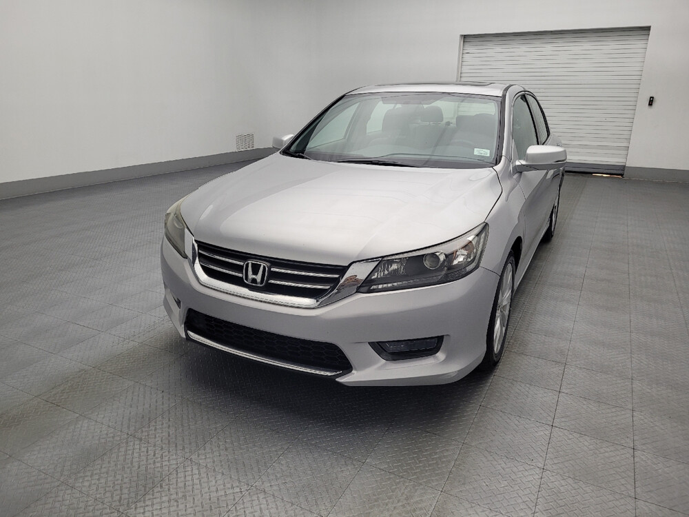2014 Honda Accord in Kissimmee, FL 34744 - 18094940 15
