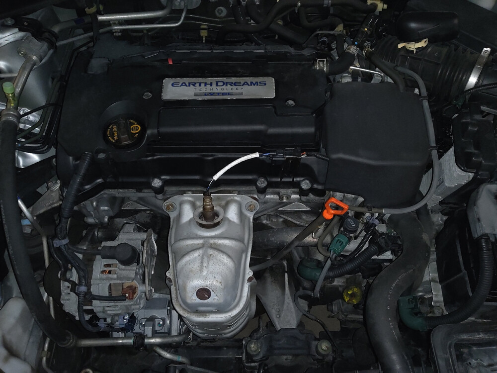 2014 Honda Accord in Kissimmee, FL 34744 - 18094940 30