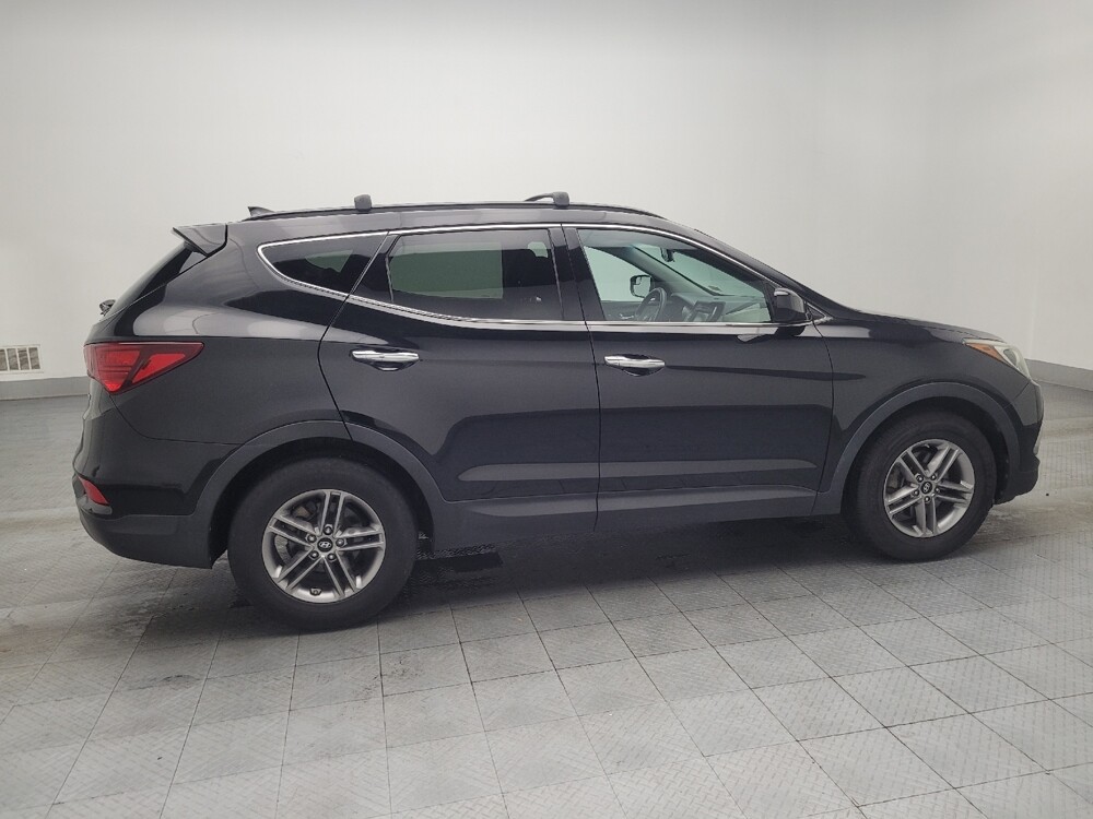 2017 Hyundai Santa Fe in Stone Mountain, GA 30083 - 18094941 10