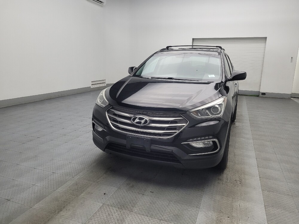 2017 Hyundai Santa Fe in Stone Mountain, GA 30083 - 18094941 15
