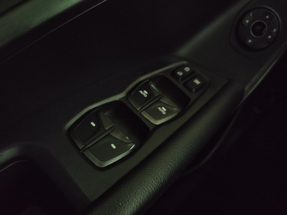 2017 Hyundai Santa Fe in Stone Mountain, GA 30083 - 18094941 27