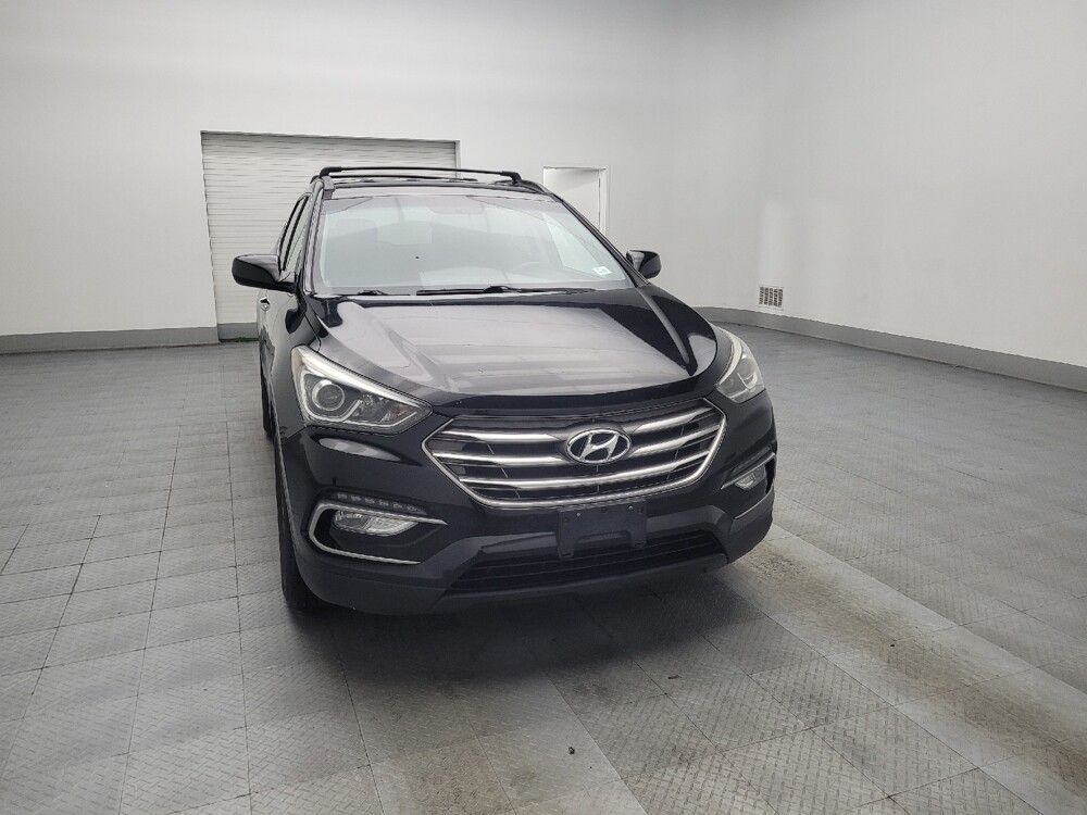 2017 Hyundai Santa Fe in Stone Mountain, GA 30083 - 18094941 14