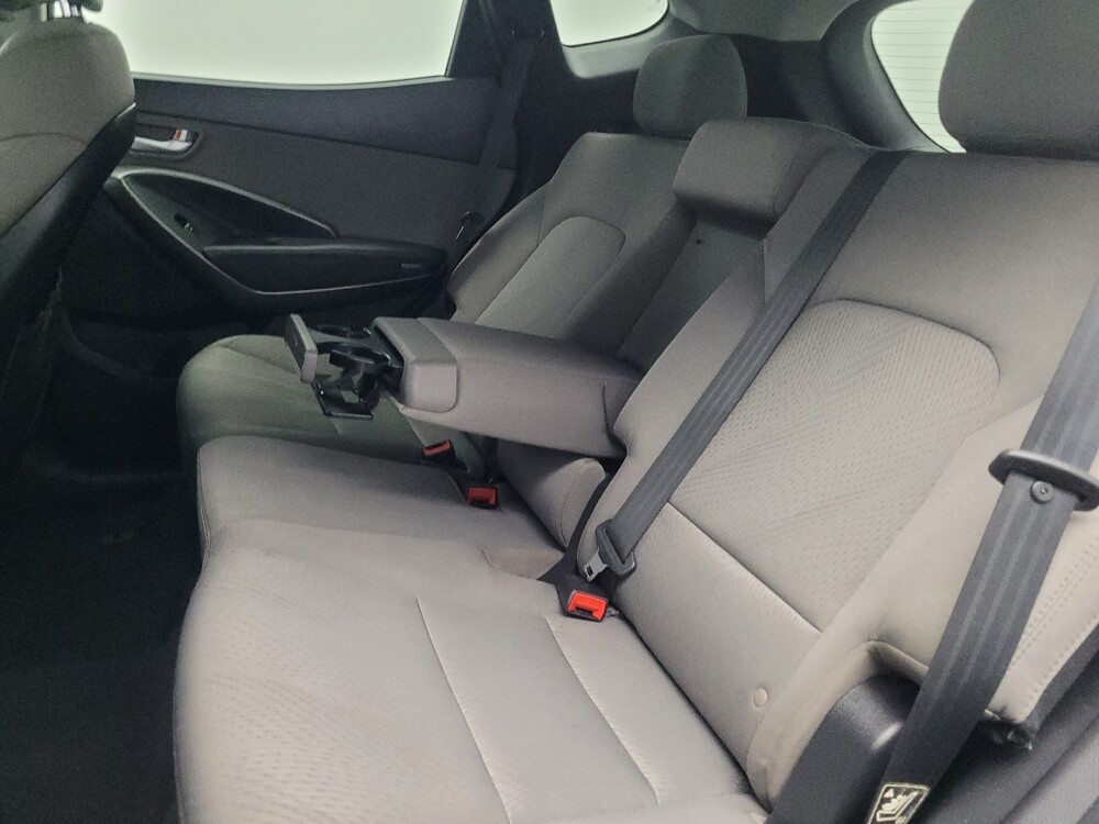 2017 Hyundai Santa Fe in Stone Mountain, GA 30083 - 18094941 18