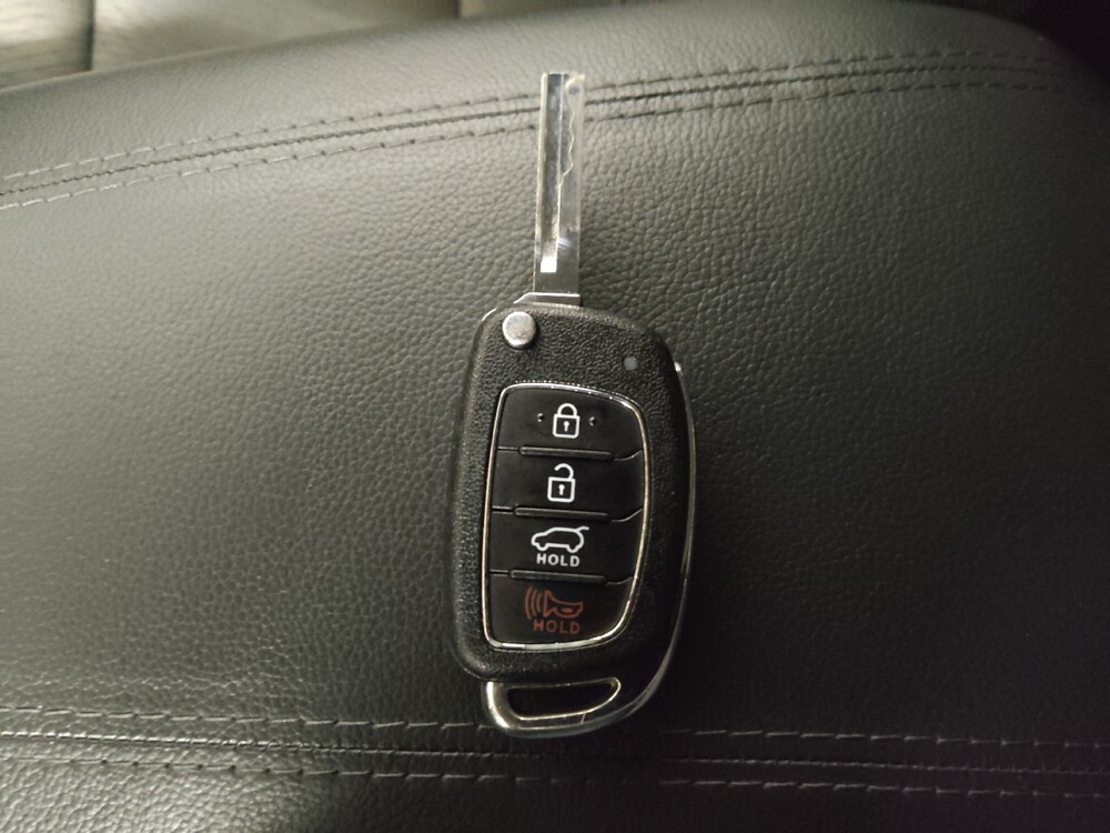 2017 Hyundai Santa Fe in Stone Mountain, GA 30083 - 18094941 32