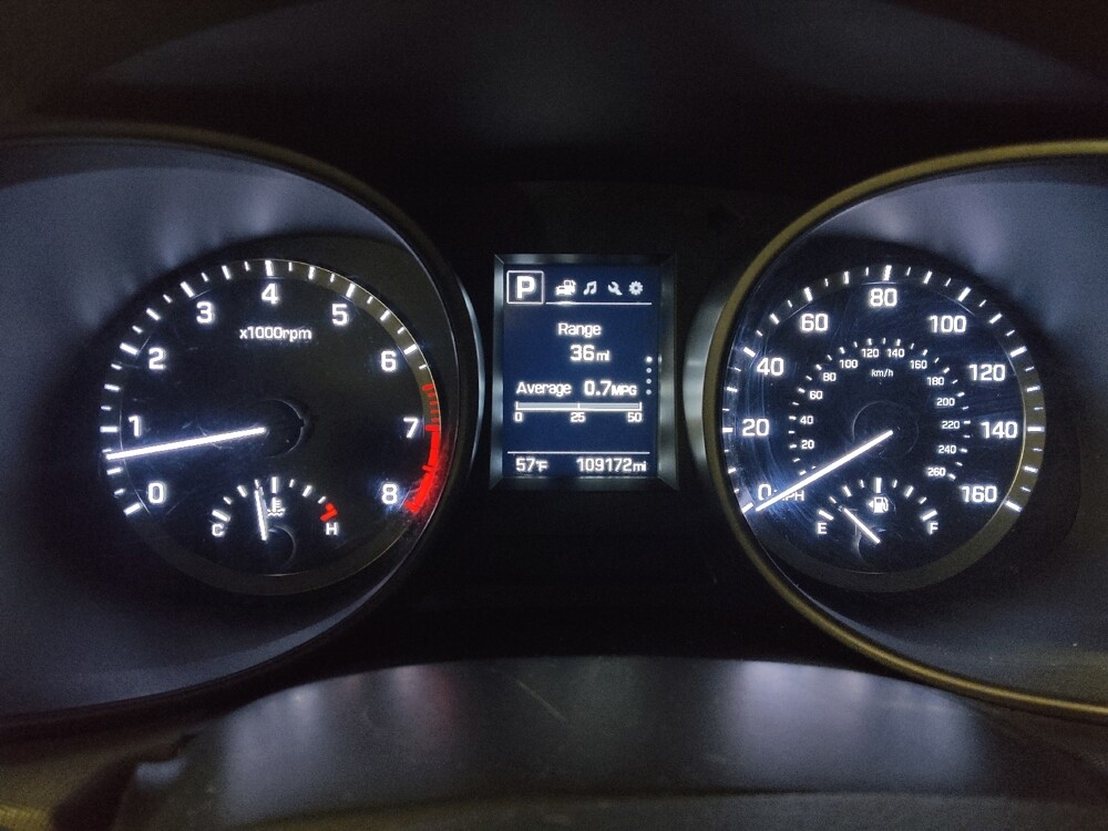 2017 Hyundai Santa Fe in Stone Mountain, GA 30083 - 18094941 23