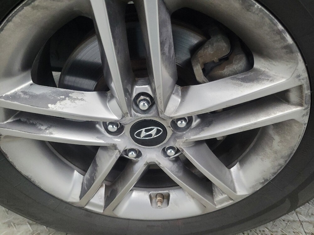 2017 Hyundai Santa Fe in Stone Mountain, GA 30083 - 18094941 31