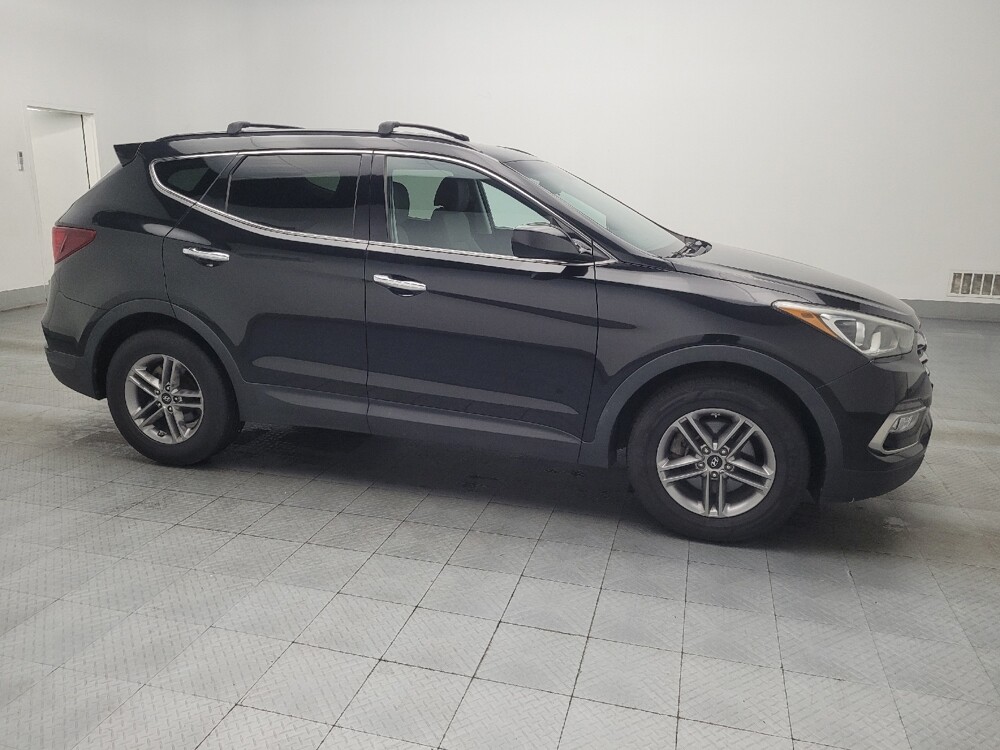 2017 Hyundai Santa Fe in Stone Mountain, GA 30083 - 18094941 11