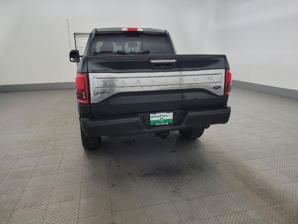 2015 Ford F150 in Pittsburgh, PA 15237 - 18094942 6