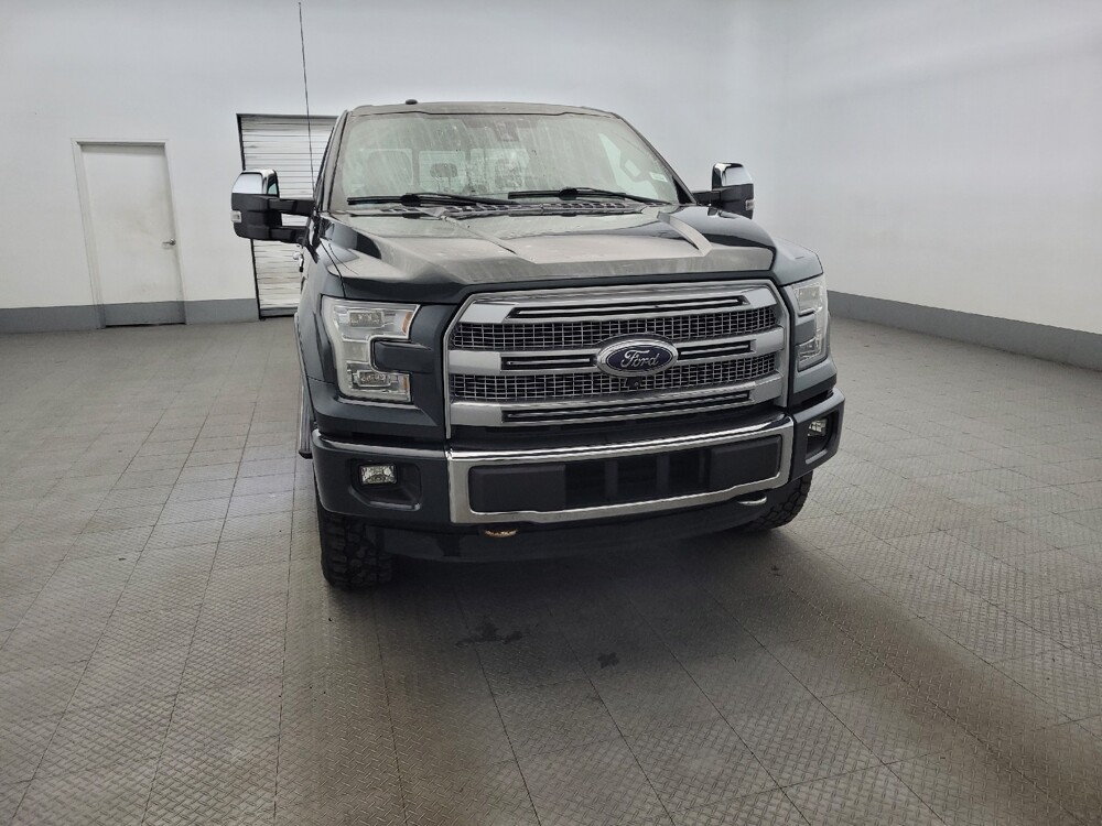 2015 Ford F150 in Pittsburgh, PA 15237 - 18094942 14