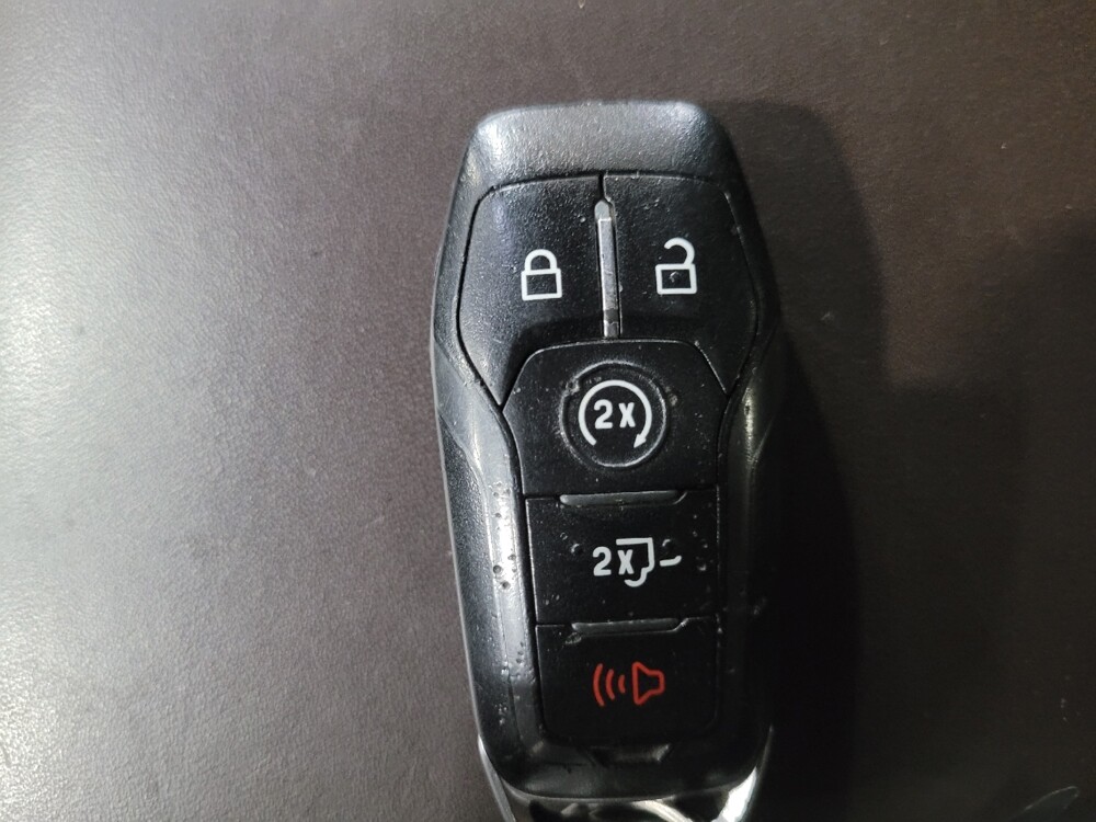 2015 Ford F150 in Pittsburgh, PA 15237 - 18094942 32