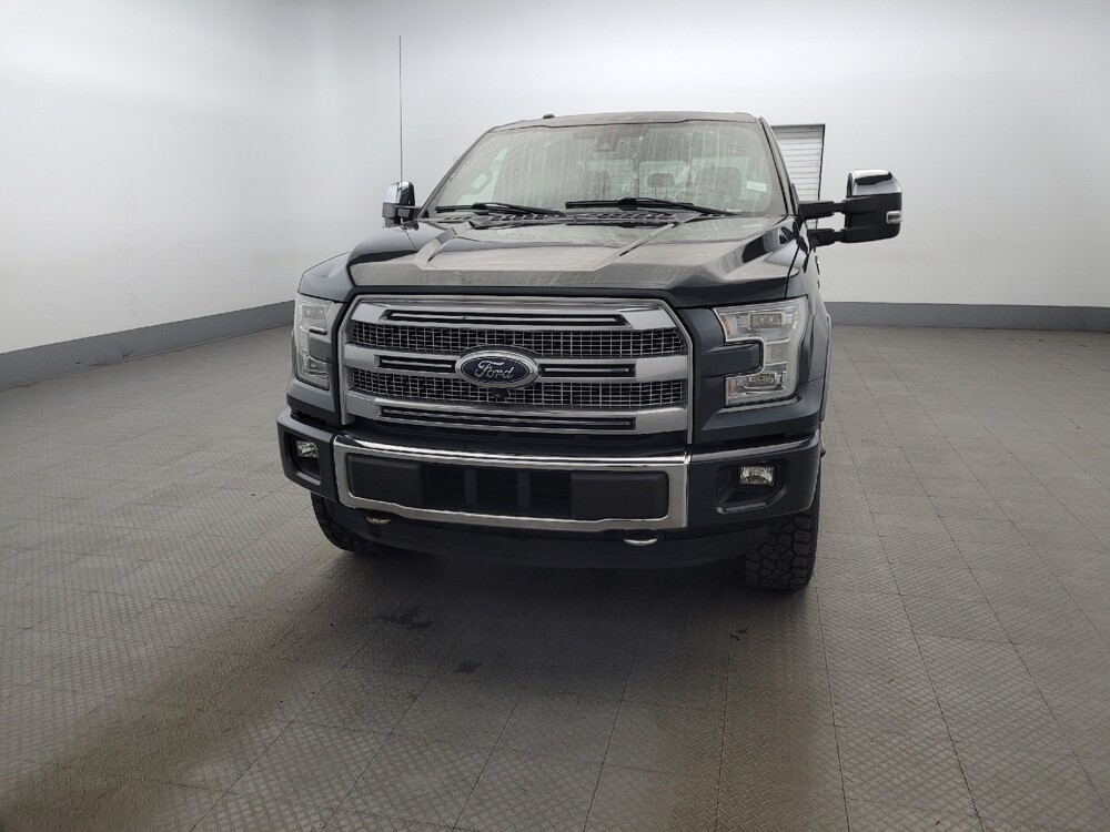 2015 Ford F150 in Pittsburgh, PA 15237 - 18094942 15