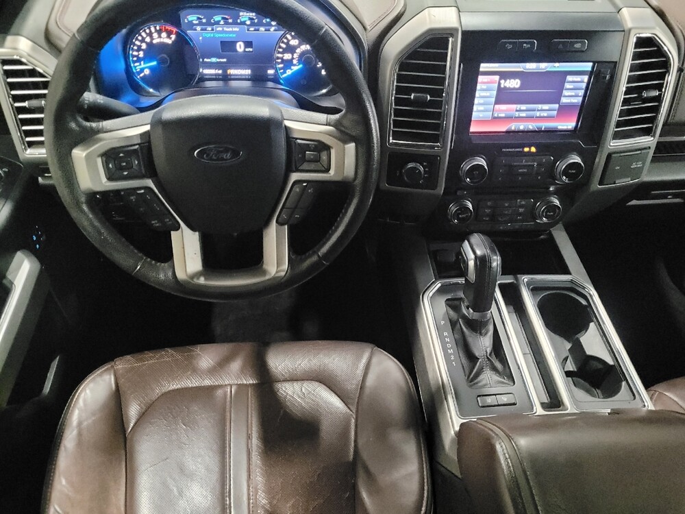 2015 Ford F150 in Pittsburgh, PA 15237 - 18094942 22