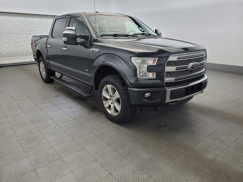 2015 Ford F150 in Pittsburgh, PA 15237 - 18094942 13