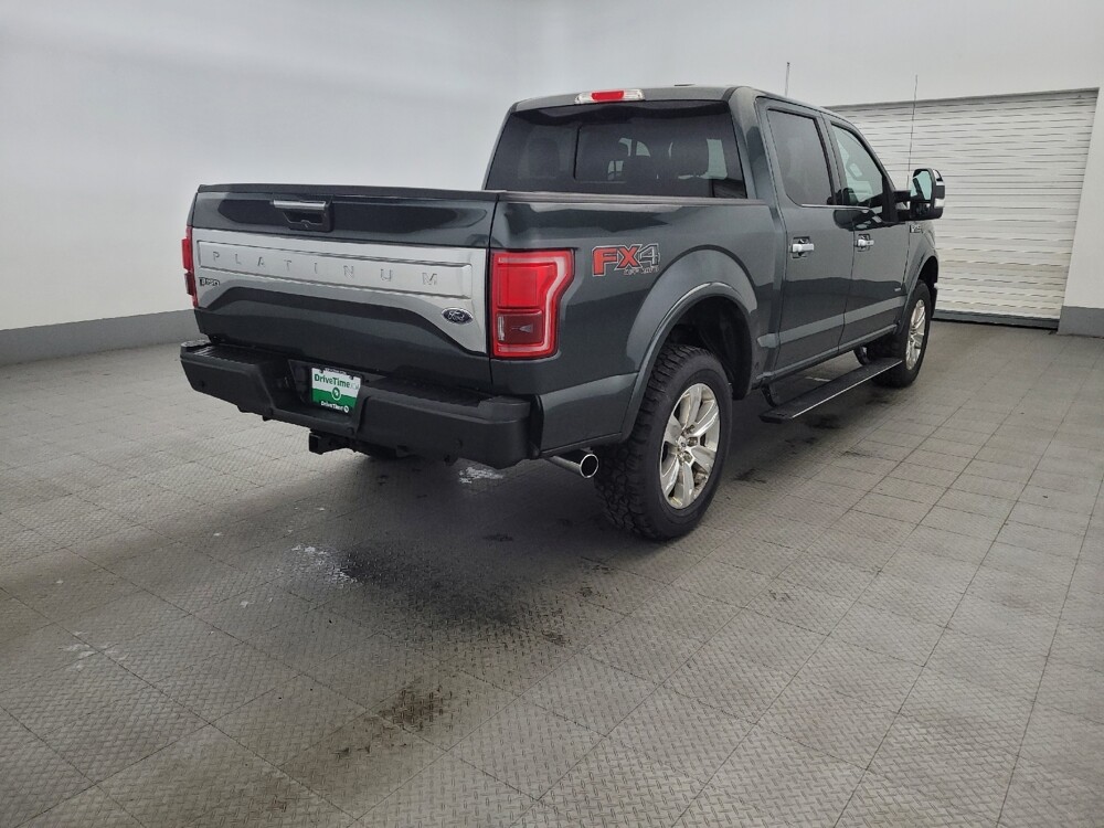 2015 Ford F150 in Pittsburgh, PA 15237 - 18094942 9