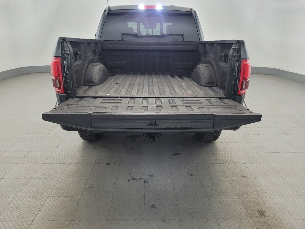 2015 Ford F150 in Pittsburgh, PA 15237 - 18094942 29