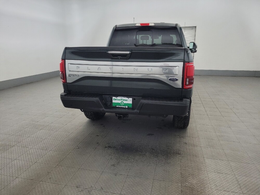 2015 Ford F150 in Pittsburgh, PA 15237 - 18094942 7