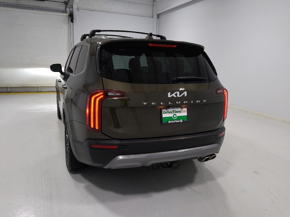 2022 Kia Telluride in Columbus, OH 43228 - 18094943 6