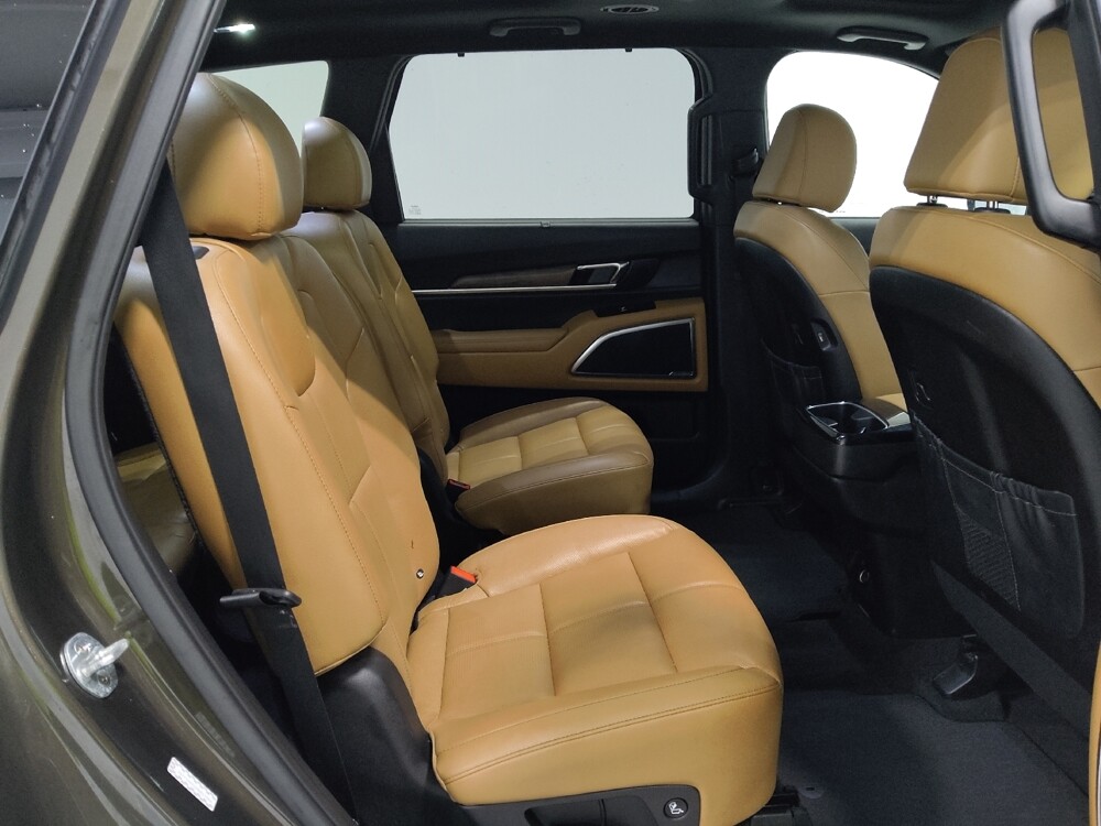 2022 Kia Telluride in Columbus, OH 43228 - 18094943 19