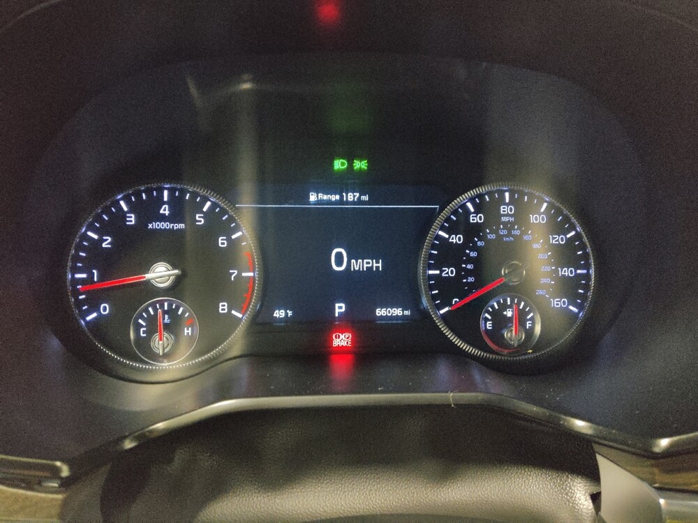 2022 Kia Telluride in Columbus, OH 43228 - 18094943 23