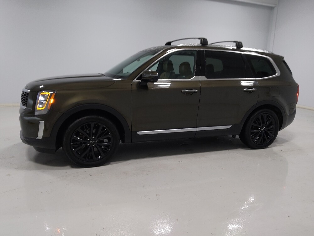 2022 Kia Telluride in Columbus, OH 43228 - 18094943 2