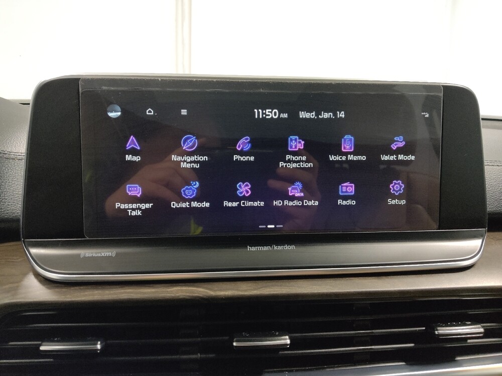 2022 Kia Telluride in Columbus, OH 43228 - 18094943 25