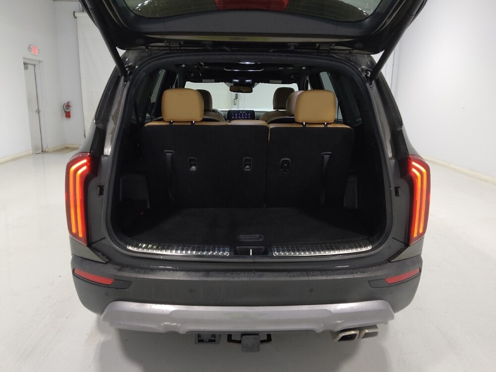 2022 Kia Telluride in Columbus, OH 43228 - 18094943 29