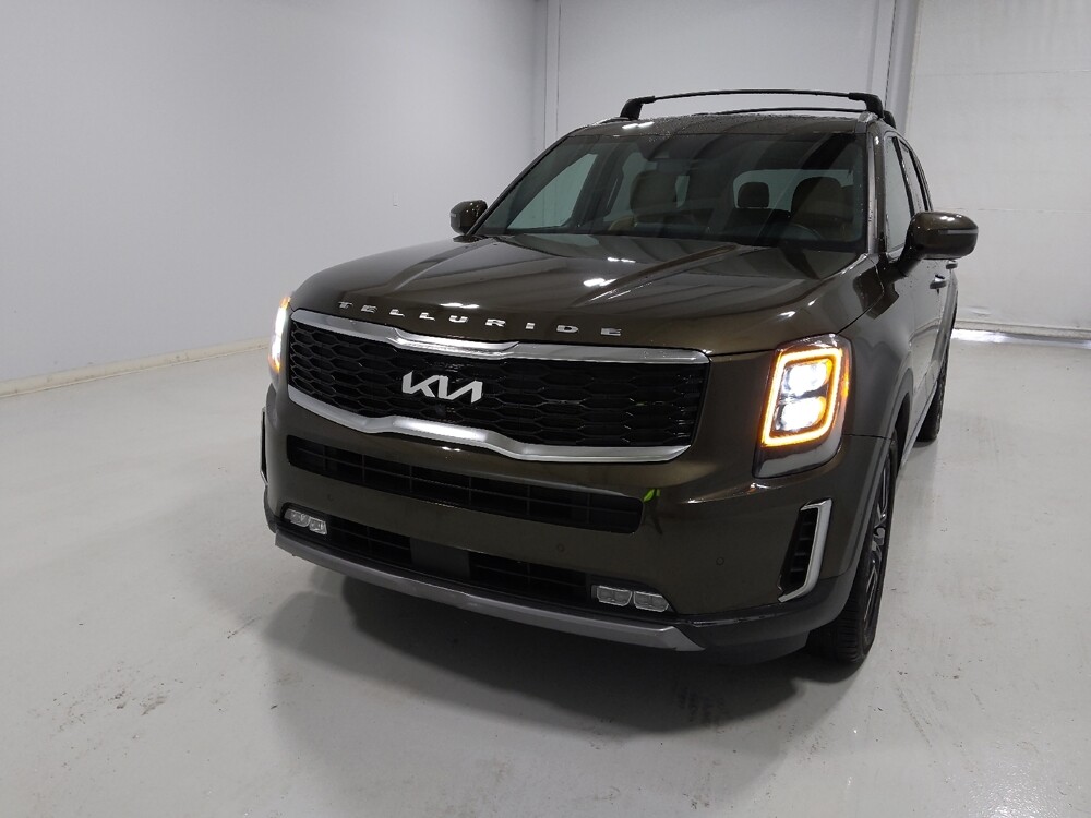 2022 Kia Telluride in Columbus, OH 43228 - 18094943 15