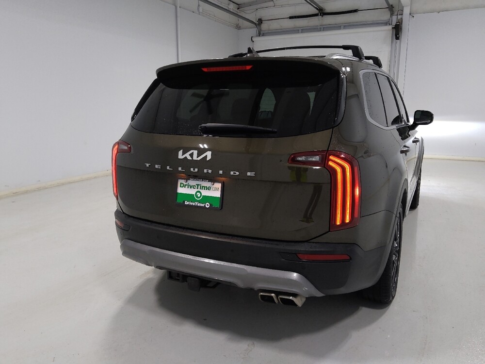 2022 Kia Telluride in Columbus, OH 43228 - 18094943 7